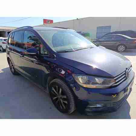VOLKSWAGEN TOURAN (5T1)