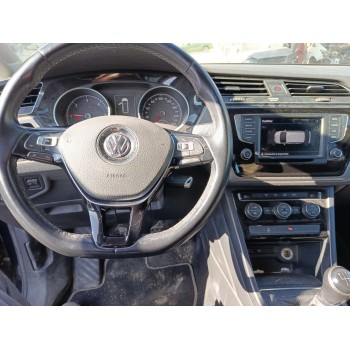 volkswagen touran (5t1) del año 2016