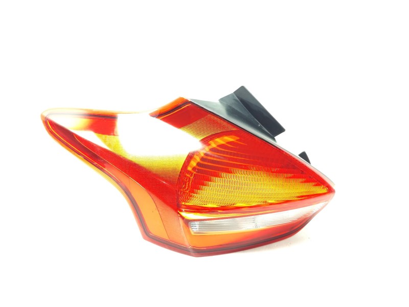 Recambio de piloto trasero izquierdo para ford focus lim. st-line referencia OEM IAM F1EB13405CF 1906355 