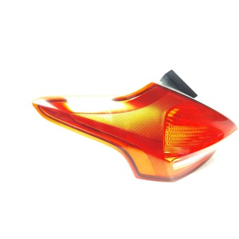 Recambio de piloto trasero izquierdo para ford focus lim. st-line referencia OEM IAM F1EB13405CF 1906355 