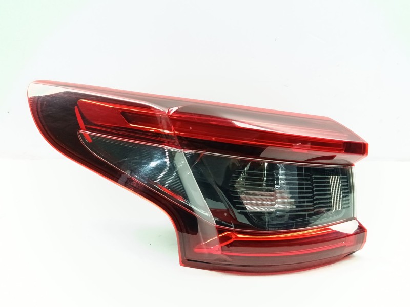 Recambio de piloto trasero izquierdo para nissan qashqai (j11) acenta referencia OEM IAM 26555HP00A / 265554EA0A  