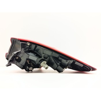 Recambio de piloto trasero izquierdo para nissan qashqai (j11) acenta referencia OEM IAM 26555HP00A / 265554EA0A  