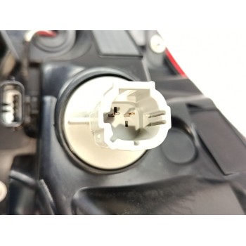 Recambio de piloto trasero izquierdo para nissan qashqai (j11) acenta referencia OEM IAM 26555HP00A / 265554EA0A  