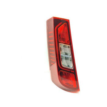 Recambio de piloto trasero izquierdo para renault express advance referencia OEM IAM 265554082R 265552205R 