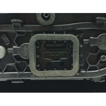 Recambio de piloto trasero izquierdo para renault express advance referencia OEM IAM 265554082R 265552205R 