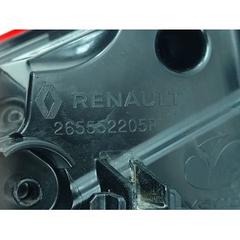 Recambio de piloto trasero izquierdo para renault express advance referencia OEM IAM 265554082R 265552205R 
