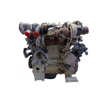MOTOR COMPLETO T3CB 