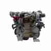 Recambio de motor completo para ford transit courier trend referencia OEM IAM T3CB  