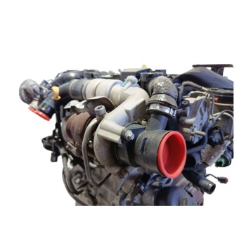 Recambio de motor completo para ford transit courier trend referencia OEM IAM T3CB  