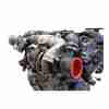 Recambio de motor completo para ford transit courier trend referencia OEM IAM T3CB  