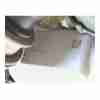 Recambio de motor completo para ford transit courier trend referencia OEM IAM T3CB  