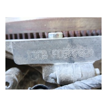Recambio de motor completo para ford transit courier trend referencia OEM IAM T3CB  