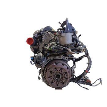 Recambio de motor completo para ford transit courier trend referencia OEM IAM T3CB  