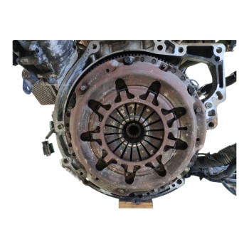 Recambio de motor completo para ford transit courier trend referencia OEM IAM T3CB  