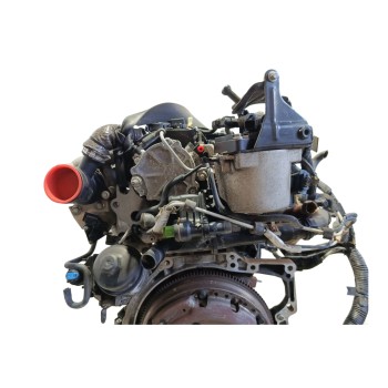 Recambio de motor completo para ford transit courier trend referencia OEM IAM T3CB  