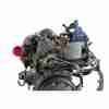 Recambio de motor completo para ford transit courier trend referencia OEM IAM T3CB  