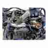 Recambio de motor completo para ford transit courier trend referencia OEM IAM T3CB  