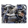 Recambio de motor completo para ford transit courier trend referencia OEM IAM T3CB  