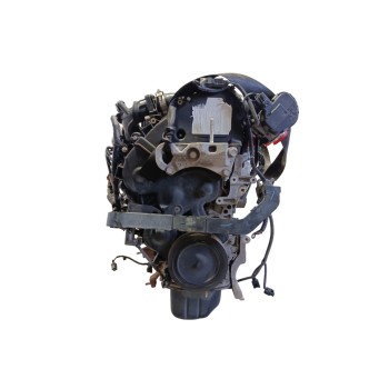 Recambio de motor completo para ford transit courier trend referencia OEM IAM T3CB  