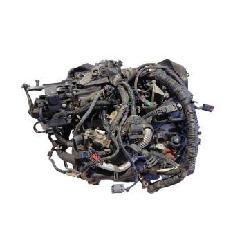 Recambio de motor completo para ford transit courier trend referencia OEM IAM T3CB  