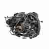 Recambio de motor completo para ford transit courier trend referencia OEM IAM T3CB  