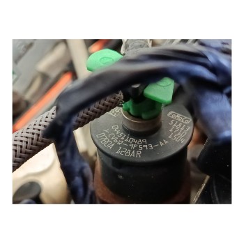 Recambio de motor completo para ford transit courier trend referencia OEM IAM T3CB  