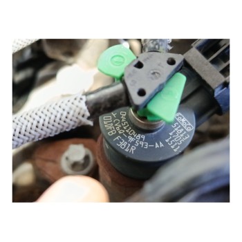 Recambio de motor completo para ford transit courier trend referencia OEM IAM T3CB  