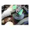 Recambio de motor completo para ford transit courier trend referencia OEM IAM T3CB  