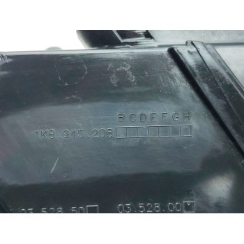 Recambio de piloto trasero derecho para volkswagen scirocco iii (137, 138) 1.4 tsi referencia OEM IAM 1K8945208  