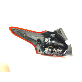 Recambio de piloto trasero derecho para ford focus lim. st-line referencia OEM IAM F1EB13404CF 1906354 