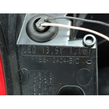 Recambio de piloto trasero derecho para ford focus lim. st-line referencia OEM IAM F1EB13404CF 1906354 