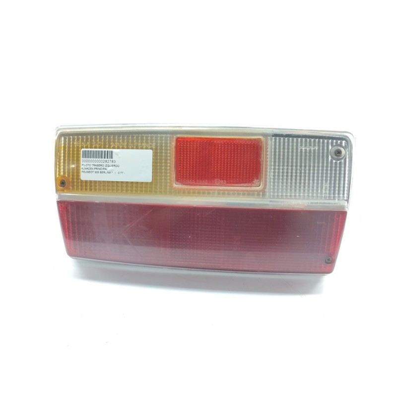 Recambio de piloto trasero izquierdo para peugeot 305 berlina referencia OEM IAM  E 