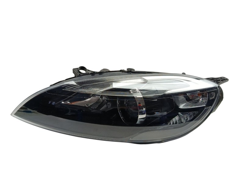 Recambio de faro izquierdo para volvo v40 basis referencia OEM IAM 31283332 / 31420121 / 31383158  