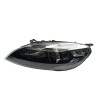 Recambio de faro izquierdo para volvo v40 basis referencia OEM IAM 31283332 / 31420121 / 31383158  