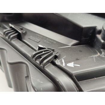 Recambio de faro izquierdo para volvo v40 basis referencia OEM IAM 31283332 / 31420121 / 31383158  