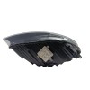 Recambio de faro izquierdo para volvo v40 basis referencia OEM IAM 31283332 / 31420121 / 31383158  