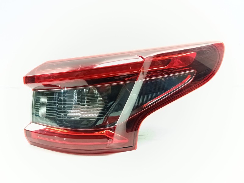 Recambio de piloto trasero derecho para nissan qashqai (j11) acenta referencia OEM IAM 26550HP00A / 265504EA0A  