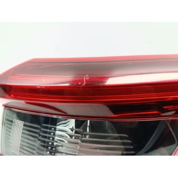 Recambio de piloto trasero derecho para nissan qashqai (j11) acenta referencia OEM IAM 26550HP00A / 265504EA0A  