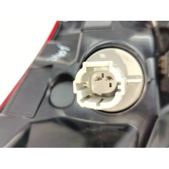 Recambio de piloto trasero derecho para nissan qashqai (j11) acenta referencia OEM IAM 26550HP00A / 265504EA0A  