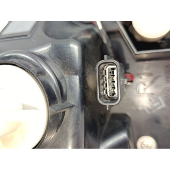 Recambio de piloto trasero derecho para nissan qashqai (j11) acenta referencia OEM IAM 26550HP00A / 265504EA0A  