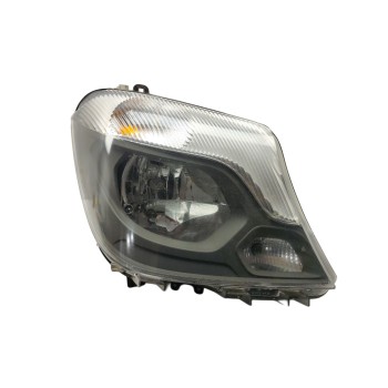 Recambio de faro derecho para mercedes-benz sprinter 3,5-t autobús (b906) 316 cdi (906.731, 906.733, 906.735) referencia OEM IAM