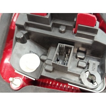 Recambio de piloto trasero derecho interior para volkswagen touran (1t3) highline referencia OEM IAM 1T0945094 / 1T0945094A  