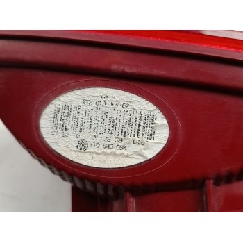 Recambio de piloto trasero derecho interior para volkswagen touran (1t3) highline referencia OEM IAM 1T0945094 / 1T0945094A  