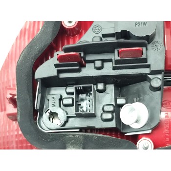 Recambio de piloto trasero izquierdo interior para volkswagen touran (1t3) highline referencia OEM IAM 1T0945093  