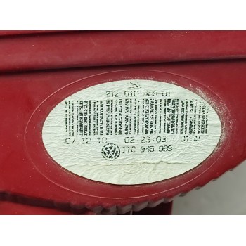 Recambio de piloto trasero izquierdo interior para volkswagen touran (1t3) highline referencia OEM IAM 1T0945093  