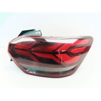 Recambio de piloto trasero derecho para dacia sandero iii 1.0 tce 90 referencia OEM IAM 265503830R  