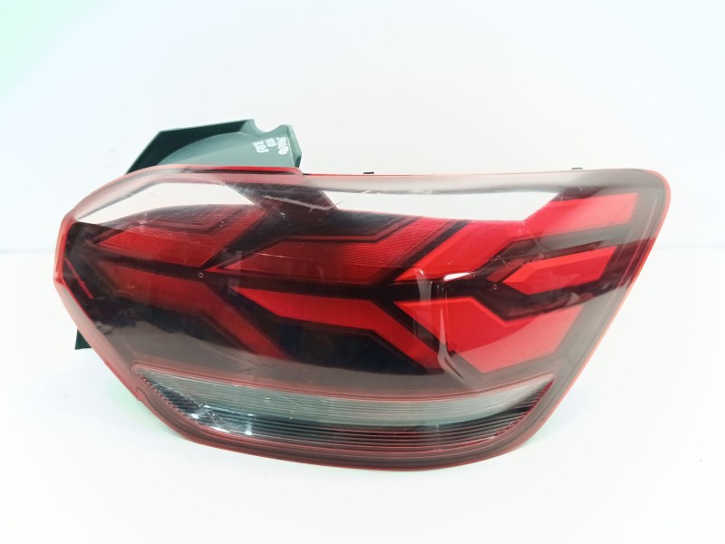 Recambio de piloto trasero derecho para dacia sandero iii 1.0 tce 90 referencia OEM IAM 265503830R  