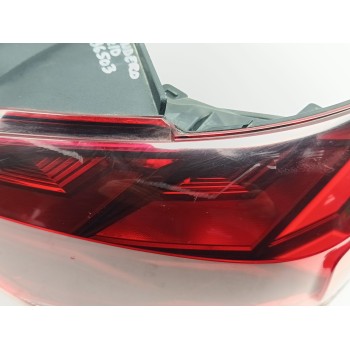 Recambio de piloto trasero derecho para dacia sandero iii 1.0 tce 90 referencia OEM IAM 265503830R  