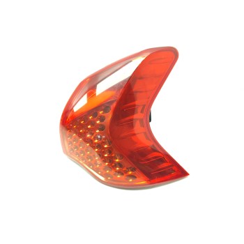 Recambio de piloto trasero derecho para peugeot 3008 allure referencia OEM IAM 6351HC / 9683460780  