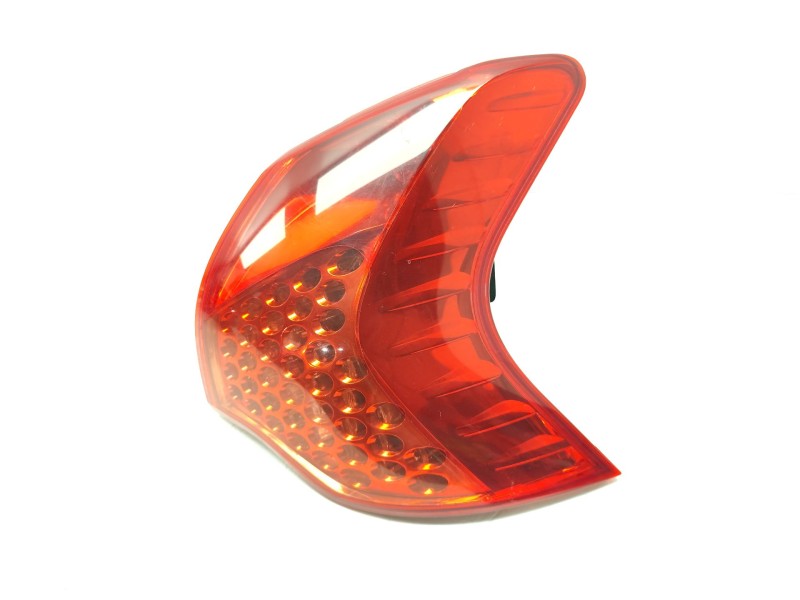 Recambio de piloto trasero derecho para peugeot 3008 allure referencia OEM IAM 6351HC / 9683460780  